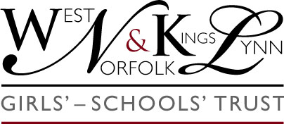 West Norfolk & Kings Lynn logo